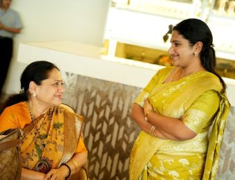 Avahanam Hotel