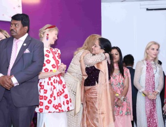 Women's Day 2025 Congregation
