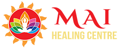 Mai Healing Centre Logo