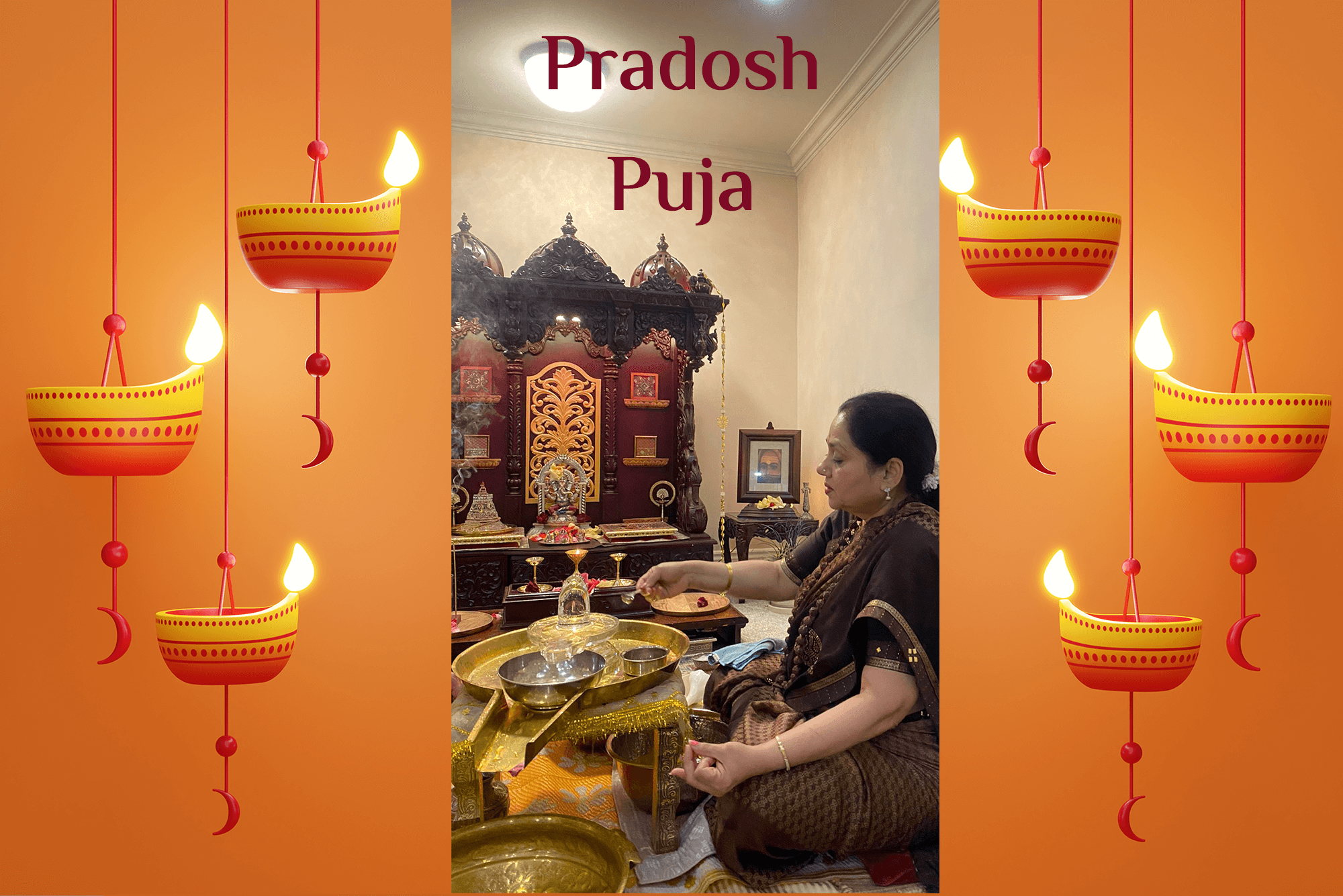 pradosh-puja