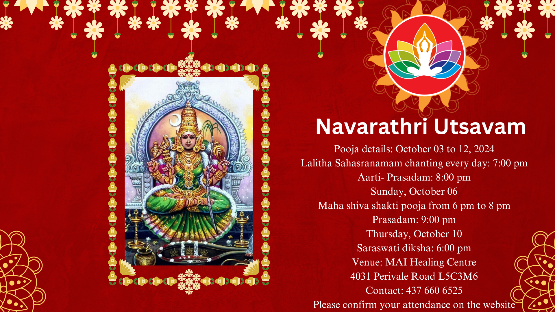 Navratri